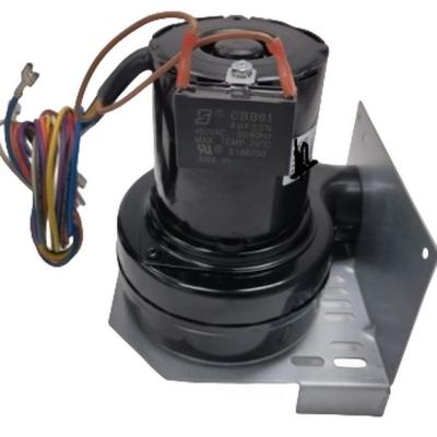 China 75W Convection Blower Motor Fan In Universal For Three-Voltage Design for sale