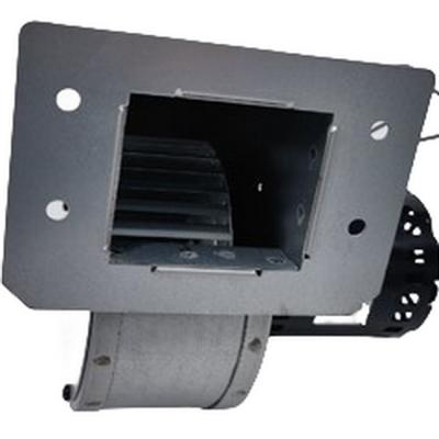 China 75W 60Hz 1.3A Convection Blower Fan In Insulated Cabinet 120V for sale