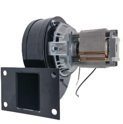 China 38W 220V 60Hz Convection Blower Fan For Pellet Stove And Fireplace for sale