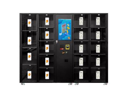 China Box Vending Machine  for farm products or other big size products for sale