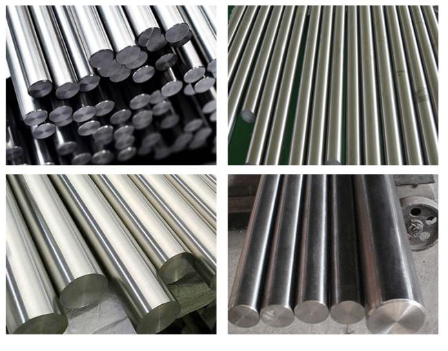 Balco/Nicr 70/30 Nichrome Rod/Bar Nickel Chromium Alloy