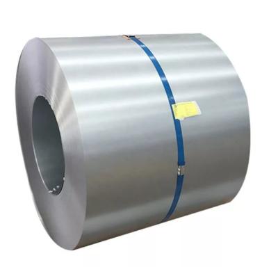 Chine AISI Cold Rolled Stainless Steel Coils SUS 316 316L 2B Surface Finish à vendre