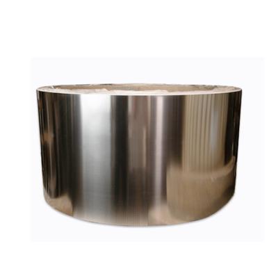 China Welding 8k Finish Stainless Steel Coils AISI 304 304L Cold Rolled 2B HL for sale