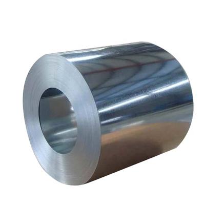 China El final del espejo de ASTM 304 304L 2B No.4 8K laminó bobinas de acero inoxidables en venta
