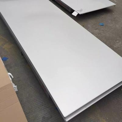 Chine Customized ASTM SS Steel Plate 316 316L 3mm Cold Rolled Stainless Steel Decorative à vendre