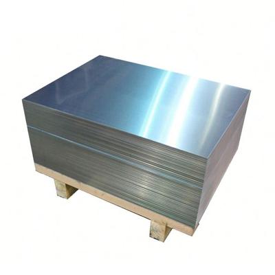 Chine Customized HL Stainless Steel Sheet Decorative Plate 20mm ASTM 201 430 Cold Rolled à vendre
