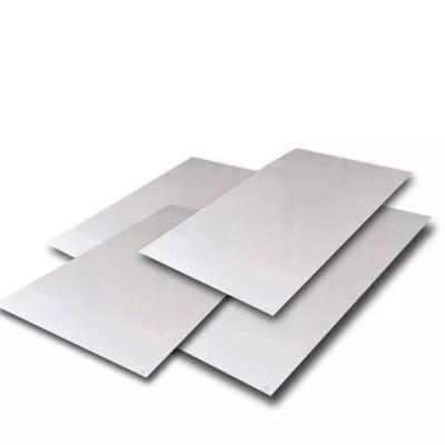 China 304 316 430 904L Stainless Steel Sheet ASTM GB Standard for sale