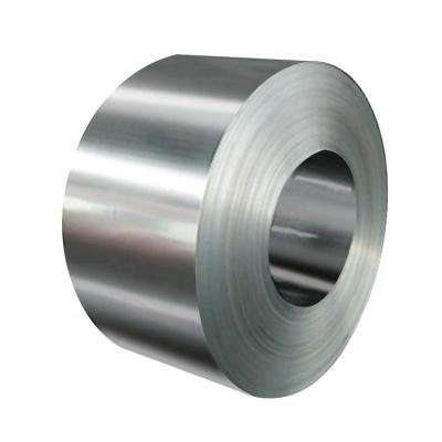 China Cold Rolled 301304 316 410 430 SS Coil Customized BA 2B Surface for sale