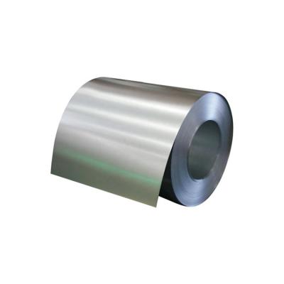 China 201 430 410 202 304 316L SS Coil Hot Rolled Stainless Steel Coil for sale