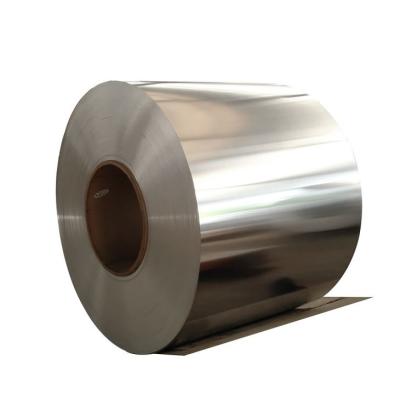 China Cold Rolled Stainless Steel Coils ASTM 201 304 430 Thickness 0.3mm 0.5mm for sale