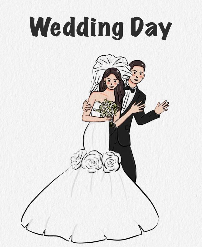Wedding Gift Lamp 3