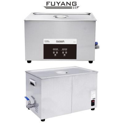 China 10L Industrial Skymen Customized Ultrasonic Cleaner 40KHz SUS304 For Automotive for sale
