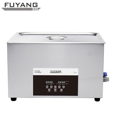 China SUS304 96l 360l 960l Large Industrial Ultrasonic Cleaner Long Work Life for sale