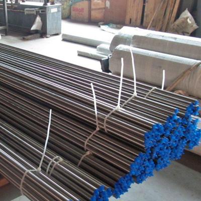 China Durable Industrial  Hydraulic Stainless Steel Honed Tube Seamless Steel Pipe  Round Honed Tube for sale
