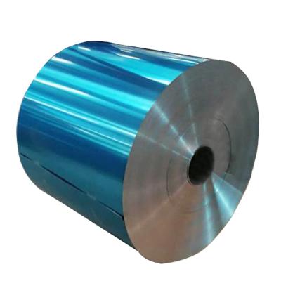 China China Factory Alloy Foil 3003 5052 6061 6063 6082 Aluminum Coil for sale