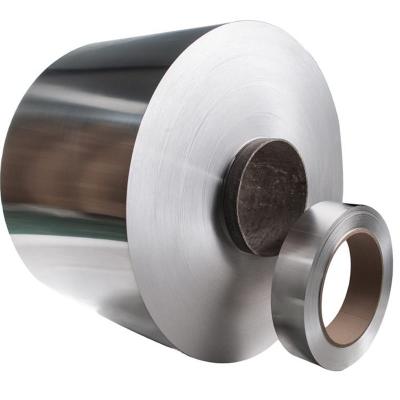 China Factory Price SA1C Hot Dip Aluminised Aluminium Coated Sheet Aluminized Steel Coils For Water Heater for sale
