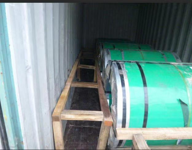 Hot rolled cold rolled stainless steel coil 430 stainless steel coil 201 420 304 316L stainless steel coil prices
