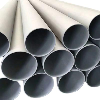 China 8 Inch SUS304L Welded Stainless Steel Pipe 316L 321 16mm Diameter for sale