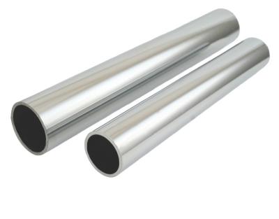 China 1.5 Inch Welded Stainless Steel Pipe 317l 330 20mm  3/4 Inch 904L for sale