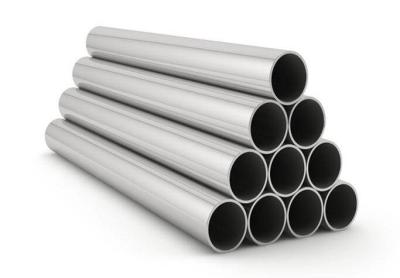 China S31803 S32750 Duplex Stainless Steel Pipe OD 10mm Duplex 2205 Tube for sale