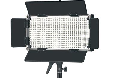 China Bi Color LED Continuous Photo Studio Lights Video / Studio Photography Lights for sale