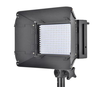 China Dimmable Light Weight Portable LED Lightsl For Wedding Interview for sale