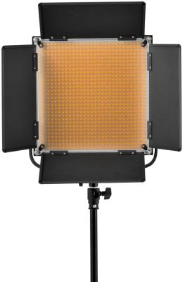 China 4400LM Photography LED Light Panels Video Ultrathin High Performance for sale
