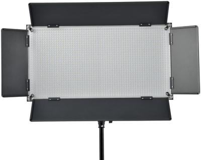 China Cool White Light Weight LED Broadcast Lighting , Studio LED Light Panels for sale