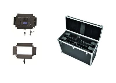 China Bi - Color LED Pro Photo Lighting Kits For Video Shooting Studio Lighting Equipment for sale