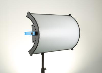 China Convex Led Broadcast Lighting 300w Big Power With 180 Degree Wide Angle for sale