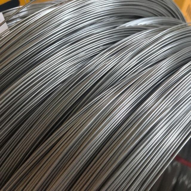 0.3mm 1.3mm 1.5mm 304 302 Stainless Steel Spring Wire Stainless Steel Straight Wire TOPONE Wire 5
