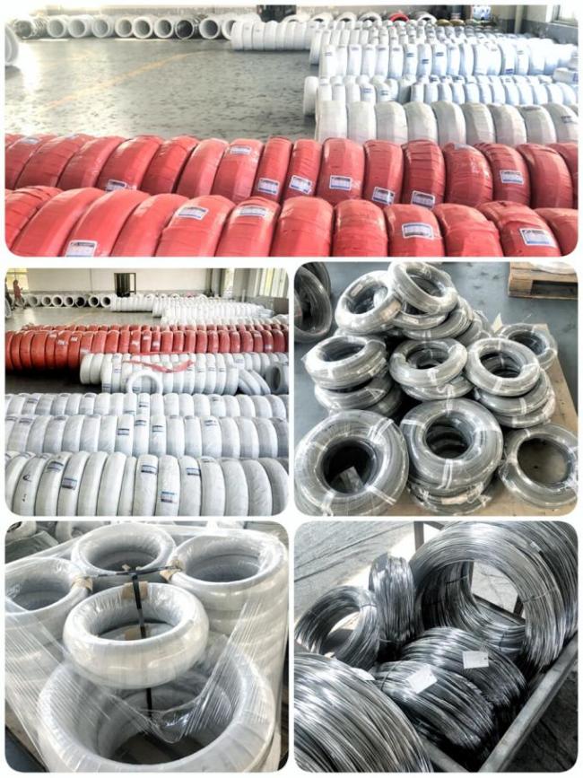 0.3mm 1.3mm 1.5mm 304 302 Stainless Steel Spring Wire Stainless Steel Straight Wire TOPONE Wire 13