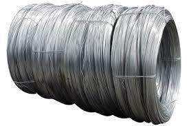 China 1.8mm Pickled Steel Nail Wire For Fastner Making Cold Drawn Ss Wire For Nail Making à venda