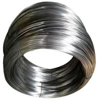 Китай 0.1-14mm Stainless Steel Annealed Wire Acid Resistant AISI DIN Standard Cold Drawn Treatment продается