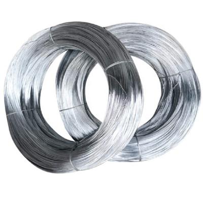 Chine Industrial EPQ Wire Stainless Steel Wire Forming Zinc Plated Double Spiral Torsion Spring à vendre