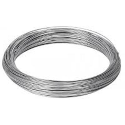 China 0.15mm - 12mm 302 304 Stainless Steel Spring Wire Soap Cotaed Or Bright Surface for sale