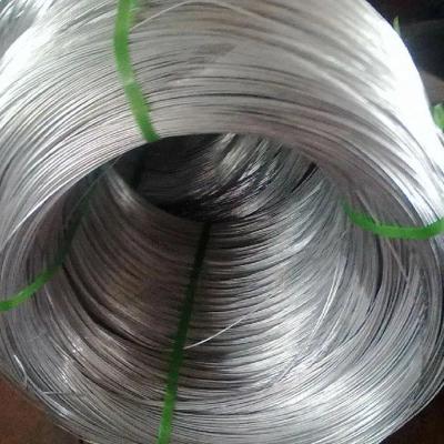 China 4.0mm ASTM Standard Stainless Steel  Wire Industrial Automotive Home Appliance for sale