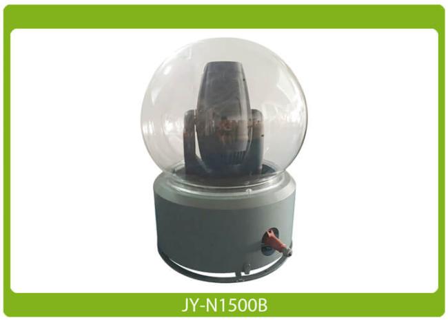 IP Domes for Moving head lights