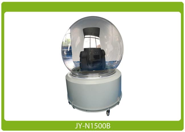 moving head waterproof hanging dome