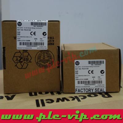 China Allen Bradley Micro800 2085-IF4 / 2085IF4 for sale