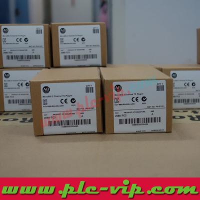 China Allen Bradley Micro800 2085-OW8 / 2085OW8 for sale