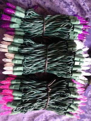 China christmas lights outdoor 5mm led 70 for sale