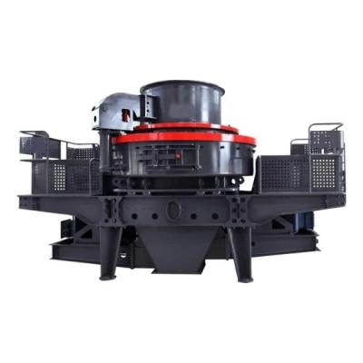 China 80-250tph Vsi Vertical Shaft Impact Crusher For Sale Sand Making Plant for sale
