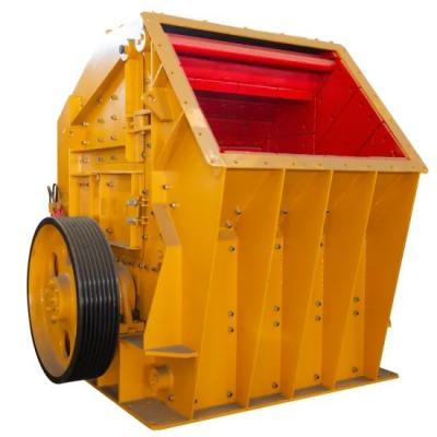 China Primary Stone Rock Limestone Impact Hammer Crusher Mill for sale