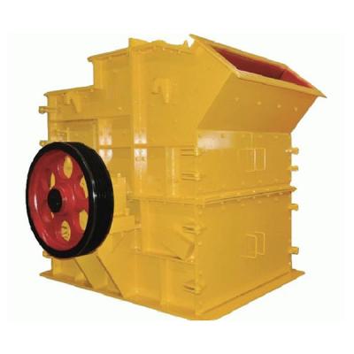 China Mobile Heavy Hammer Crusher In Cement Plant Clay Brick Rock 315kw for sale