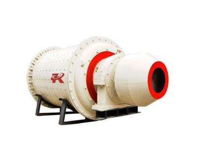 China MQY2130 9M3 Grinding Overflow Ball Mill 8r/Min 210kw For Mining Quarry for sale