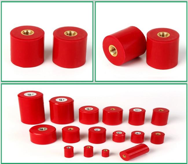 Promotional mns3030 heat fire busbar insulator for wind energy