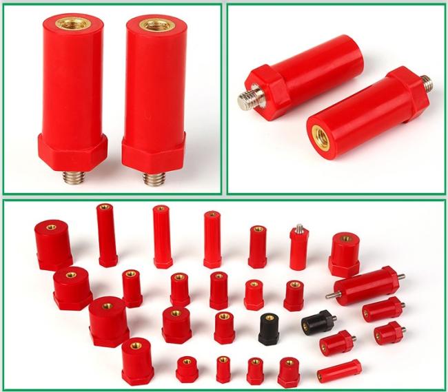 epoxy resin insulator