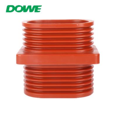 China 10kv High Voltage Epoxy Resin Bushing Insulator Wall 110x180 for sale