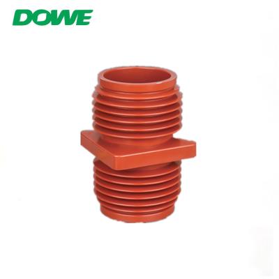 China Wall Insulated Epoxy Bushing For Transformer 10KV Mid Voltage for sale